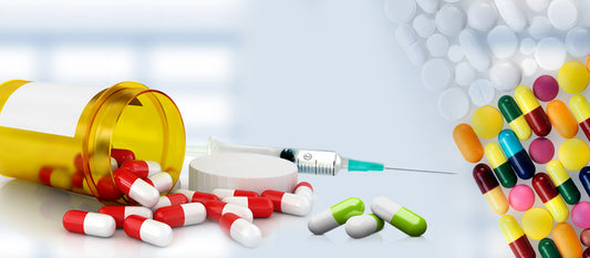 The Crucial Role of the Pharmaceutical Industry in Today's World