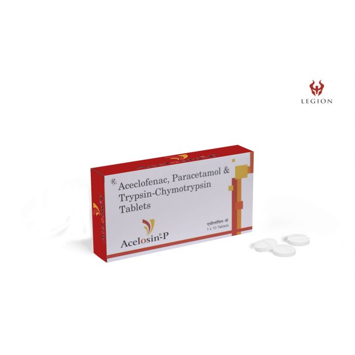 Acelosin-P Tablet