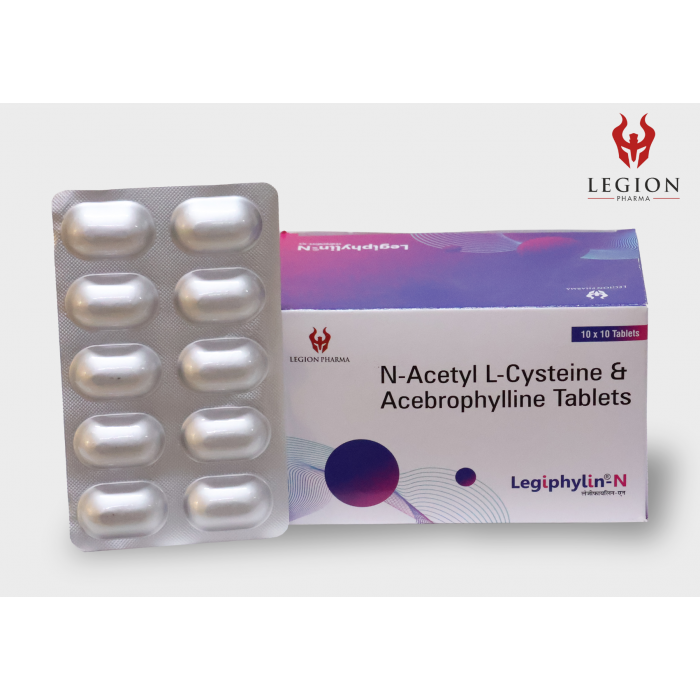 Legiphyline-N Tablet