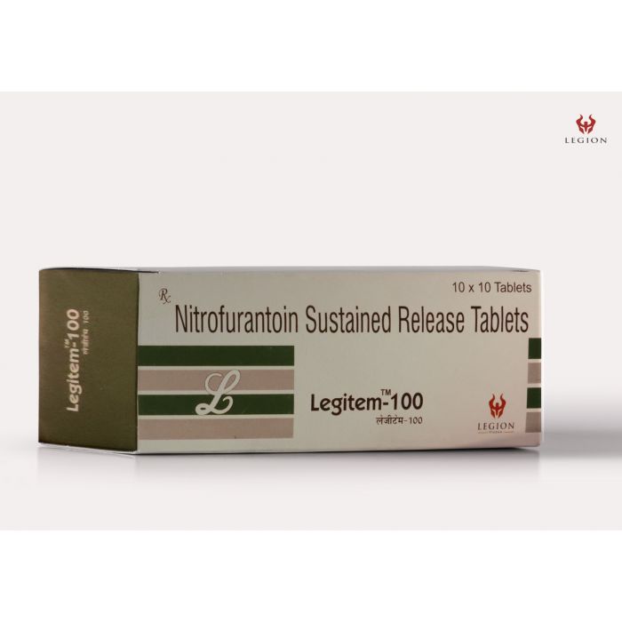 Legitem-100 Tablet