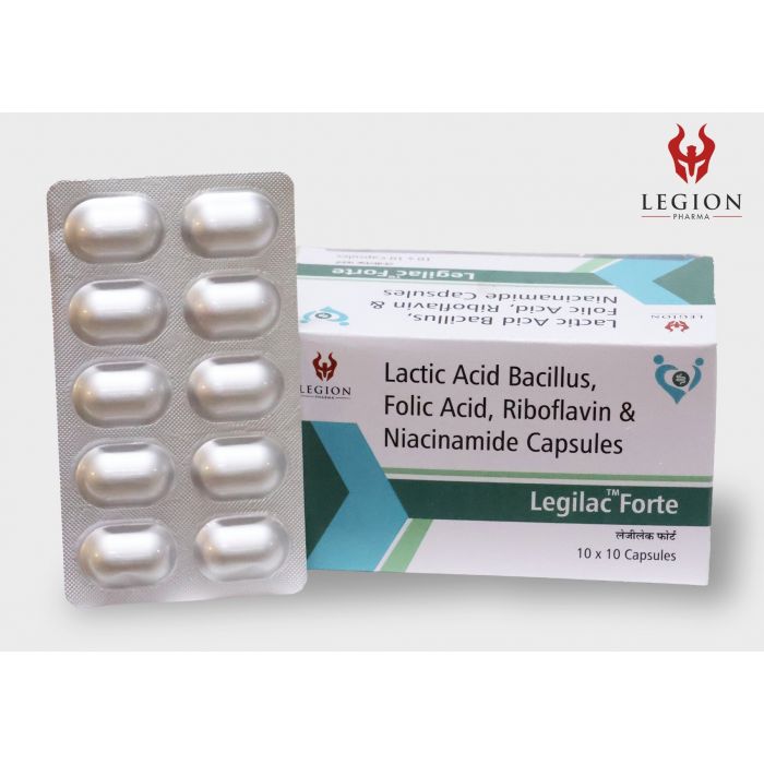 Legiclars-250 Tablet