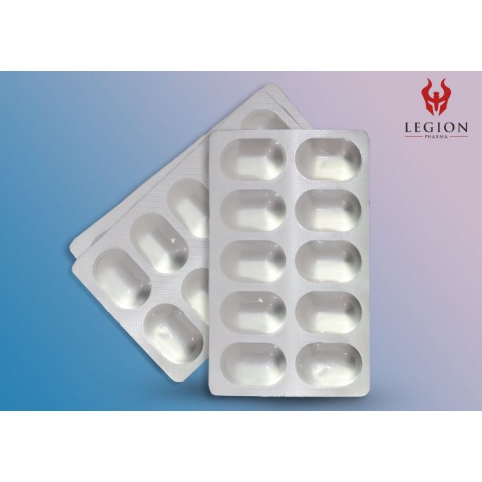 Legiclars-250 Tablet