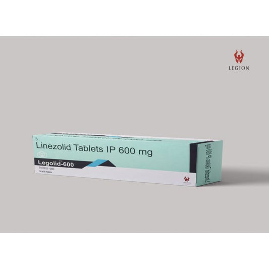 Legolid-600 Tablet