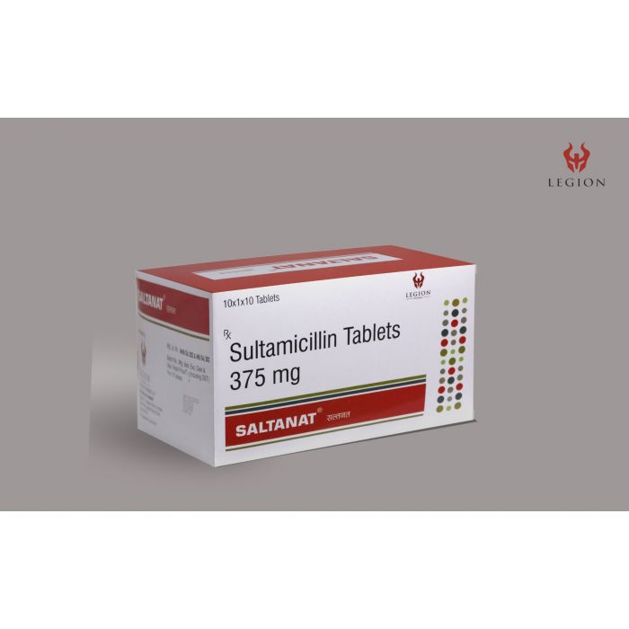 Saltanat Tablets