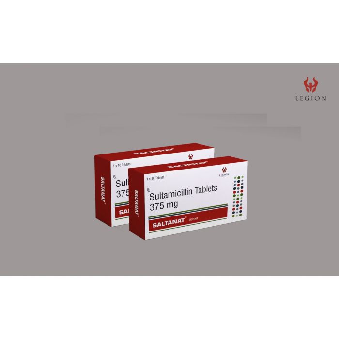 Saltanat Tablets