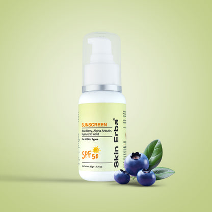 Skin Erba SPF-50