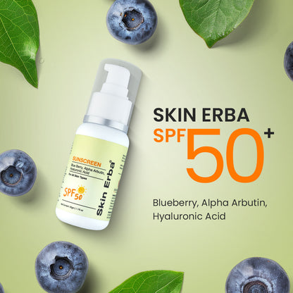 Skin Erba SPF-50