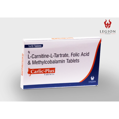 Carlic-Plus Tablet