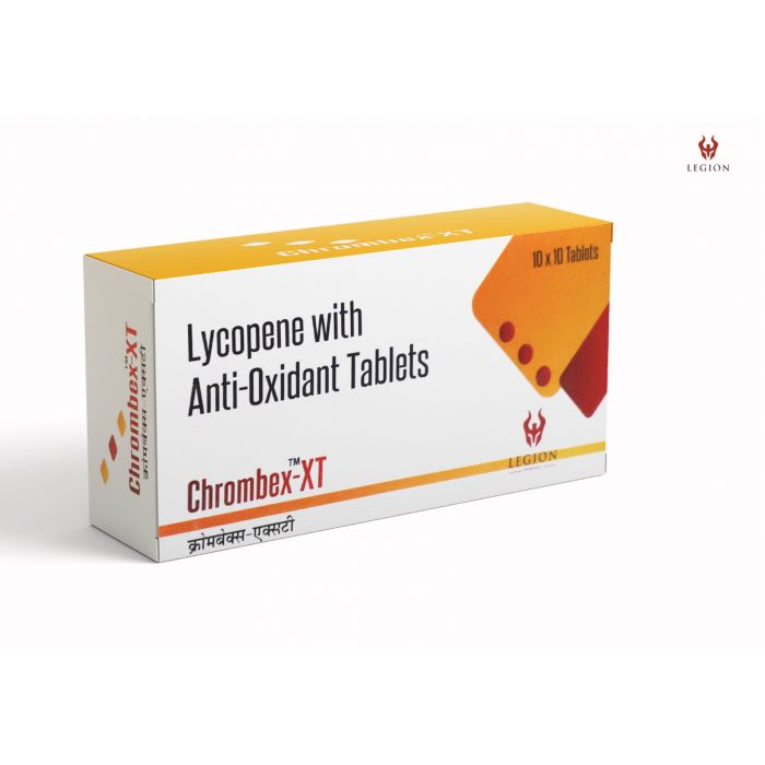 Chrombex-XT Tablet