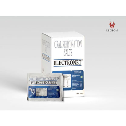 Electronet Sachet