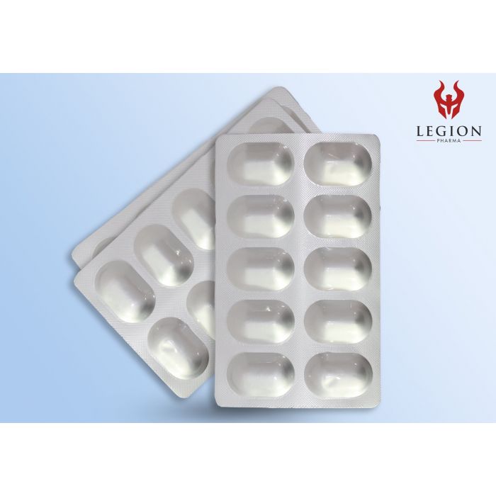 Legiclars-250 Tablet