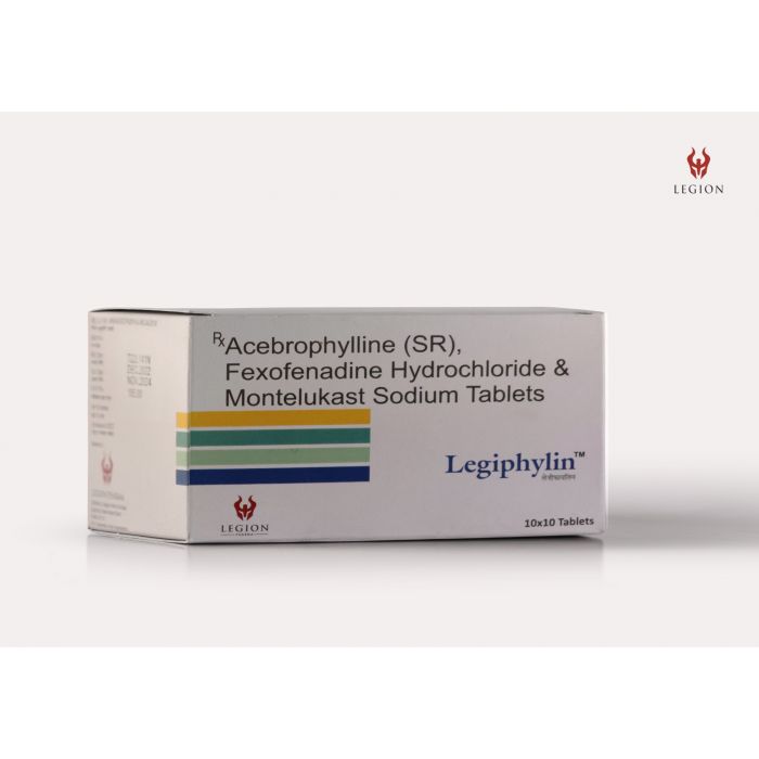 Legiphyline-Tablet