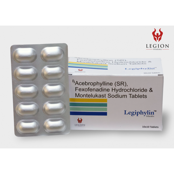 Legiphyline-Tablet