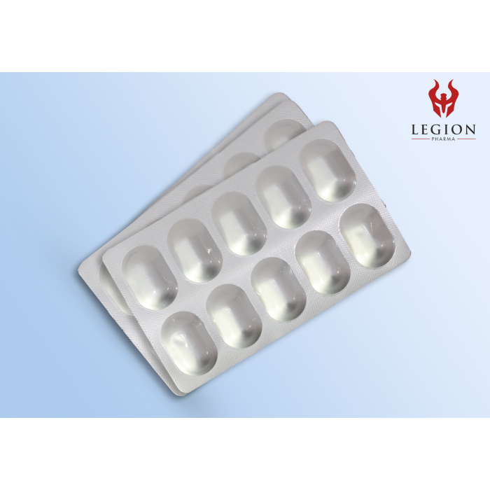 Lenaflox-400 Tablets