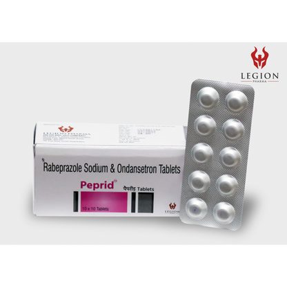 Peprid Tablets