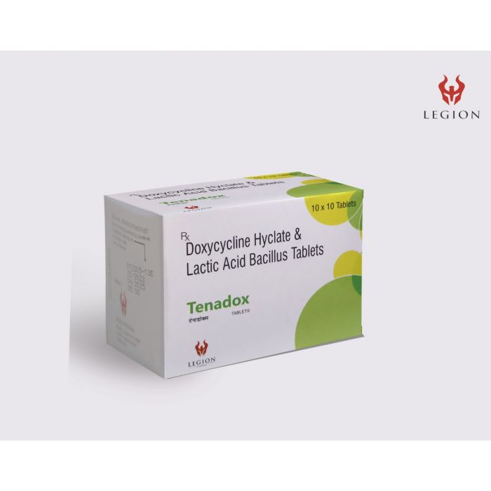 Tenadox Tablet