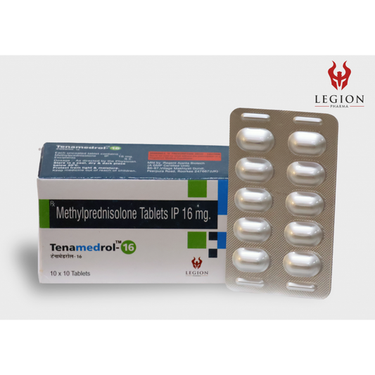 Tenamedrol-16 Tablet