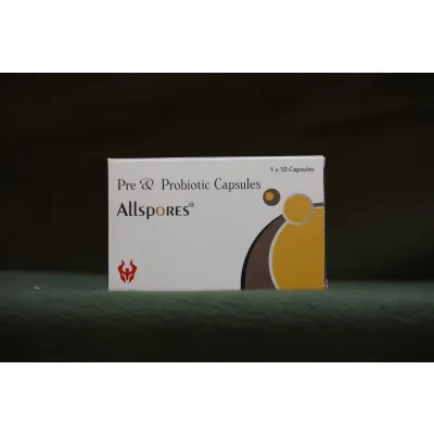 ALLSPORES