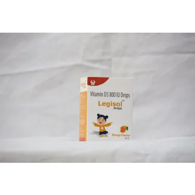 Legisol Drops