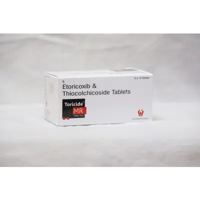 Toricide MR Tab