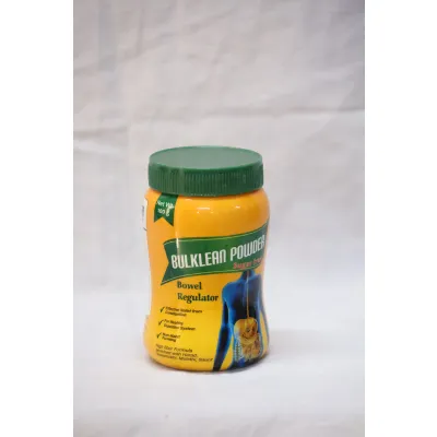Bulklean Powder