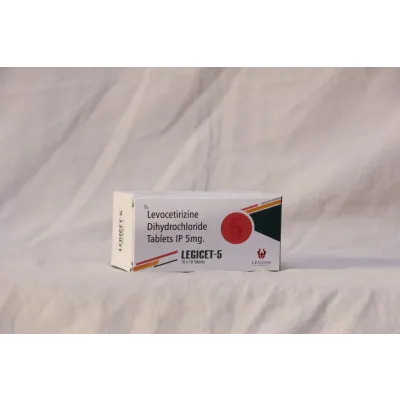 Legicet 5 tab