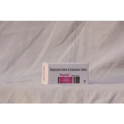 Peprid Tab