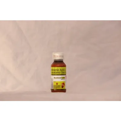 Acelosin 250 syp