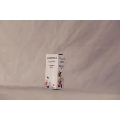 Lazacort Susp