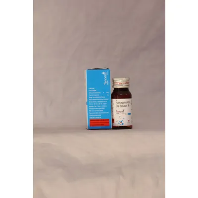 Tenarax Drop