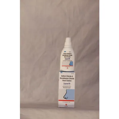 Exponet N Nassal Spray