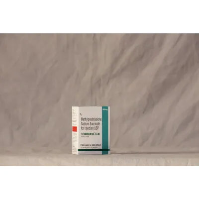 TenaMedrol S40 Inj