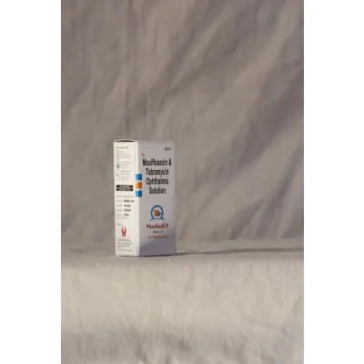 Moxihub T Eye Drop