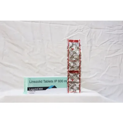 Legolid 600 Tab