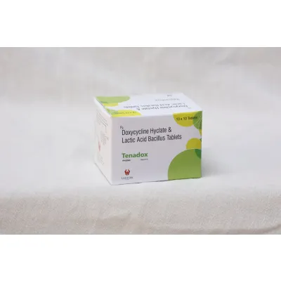 Tenadox Tab