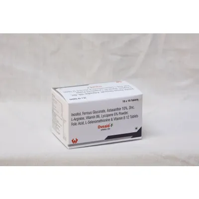Oveaid F Tab
