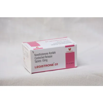 Legisterone 10 Tab