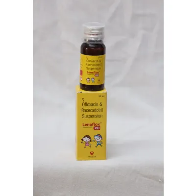 Lenaflox RD Susp