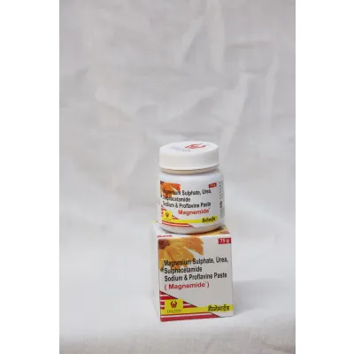 Magnemide Cream