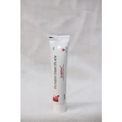 Scabfree Cream