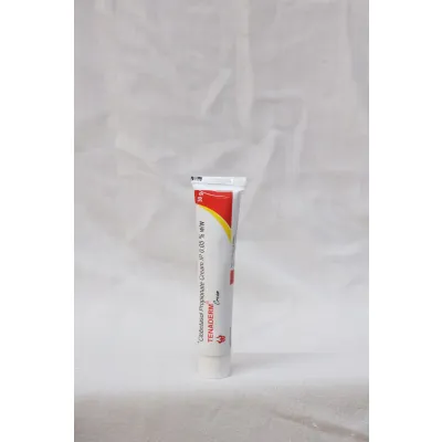 Tenaderm Cream
