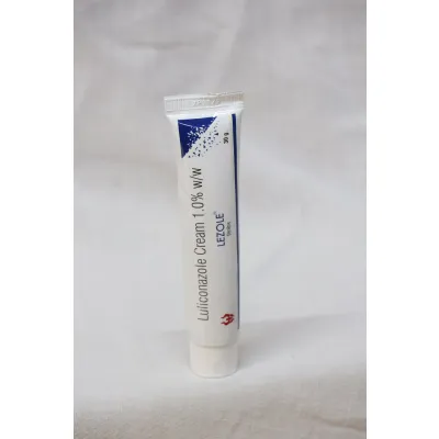 Lezole Cream
