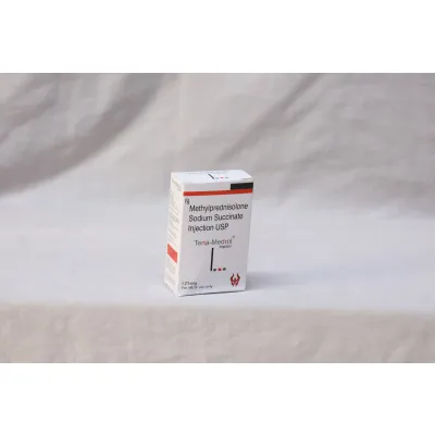 Tena Medrol 125 Inj