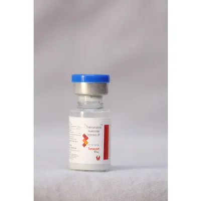 Tenacort 40 Inj