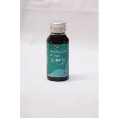 COLIDROT-DS Syrup