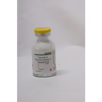 TAZPIP-2.25 INJ