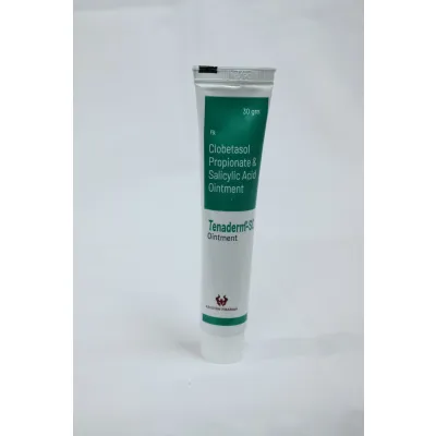 Tenaderm SC Ointment