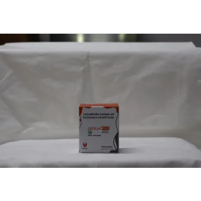 legilac kid sachet