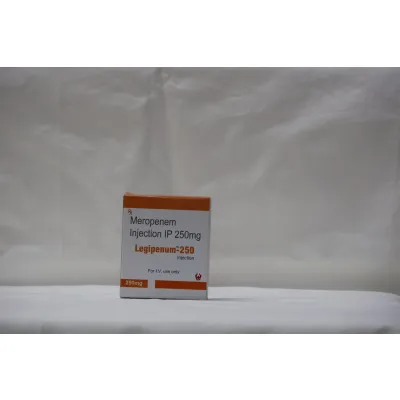 Legipenum-250 inj