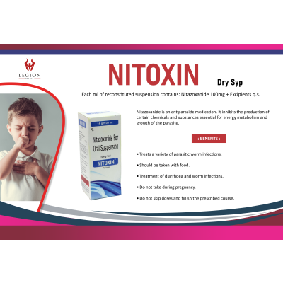 nitoxin Dry Syp